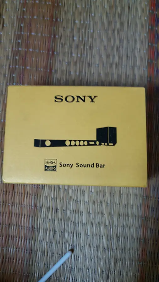 Khách hàng review Dàn âm thanh Hifi Sony MHC-V11 3