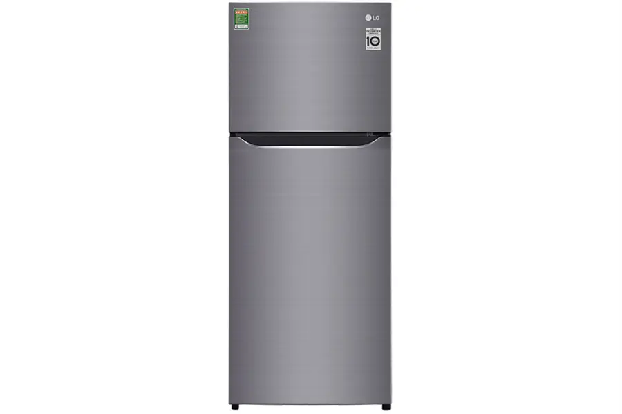 Khách hàng review Tủ lạnh LG Inverter 187 lít GN-L205S 15