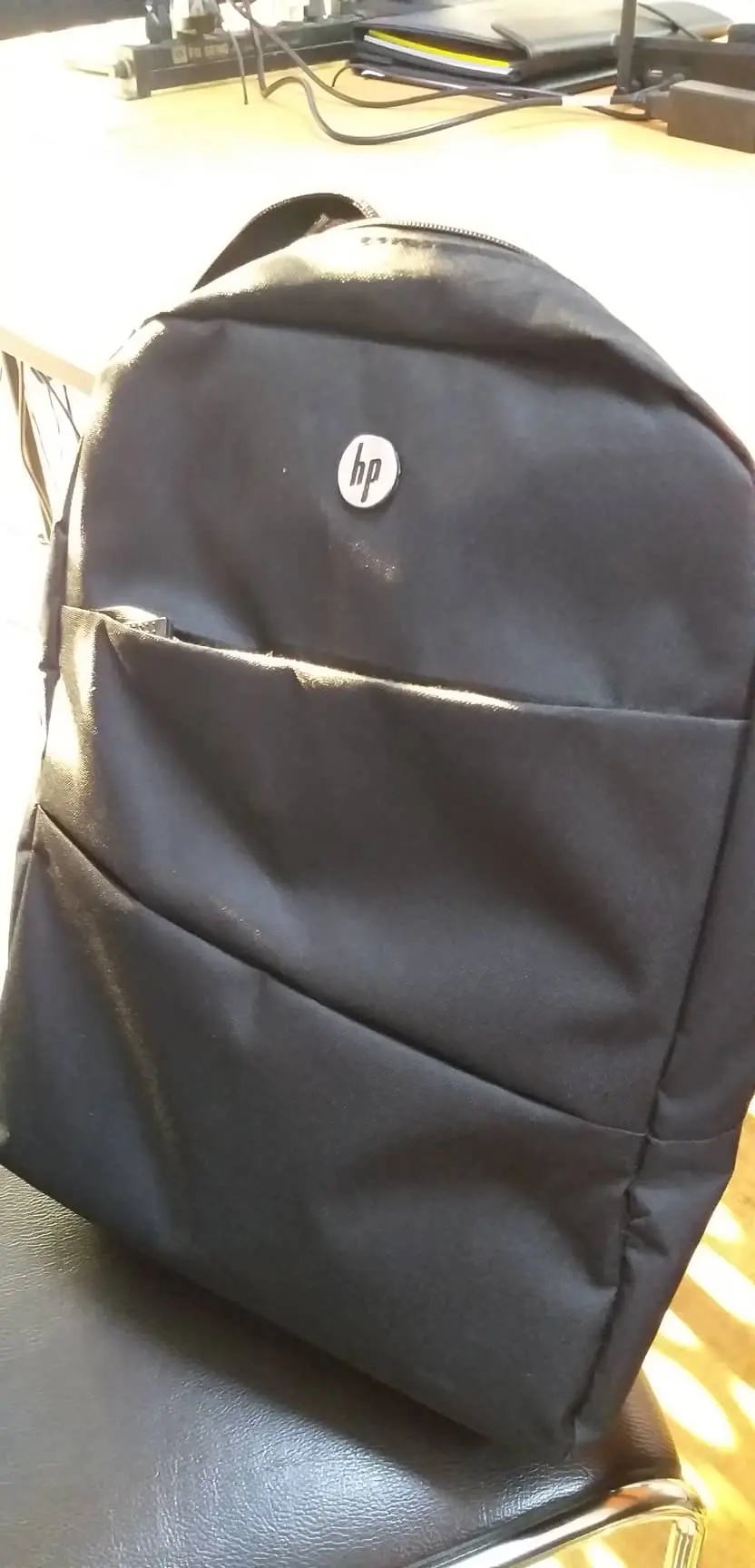 Khách hàng review Laptop HP Pavilion 15 cs0018TU i5 8250U/4GB/1TB/Win10/(4MF09PA) 2