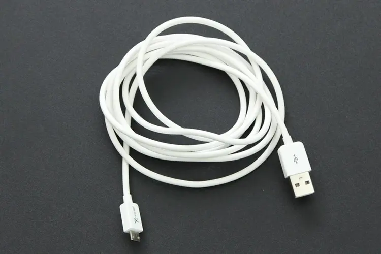 Khách hàng review Dây cáp Micro USB 2 m Xmobile MU03 1