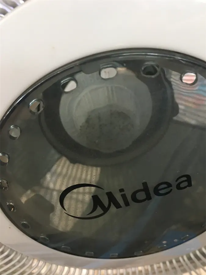 Khách hàng review Quạt treo Midea FW40-15VF 8