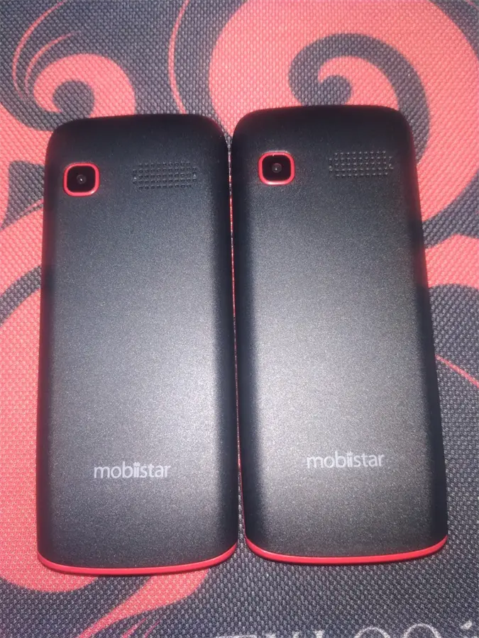 Khách hàng review Điện thoại Mobiistar B249 4