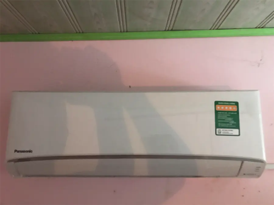 Khách hàng review Máy lạnh Panasonic Inverter 1 HP CU/CS-PU9UKH-8 55