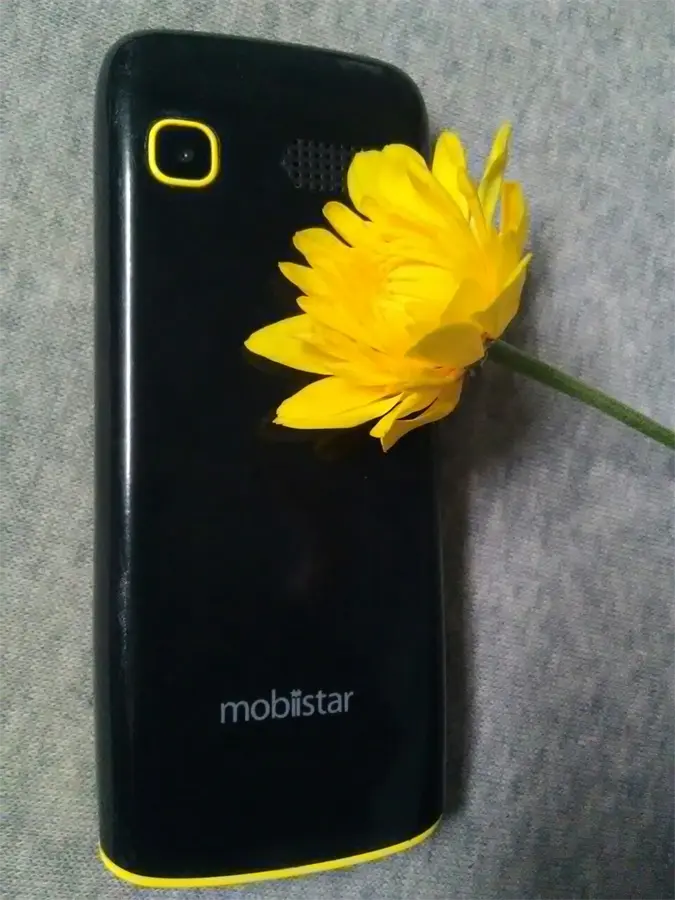 Khách hàng review Điện thoại Mobiistar B249 2