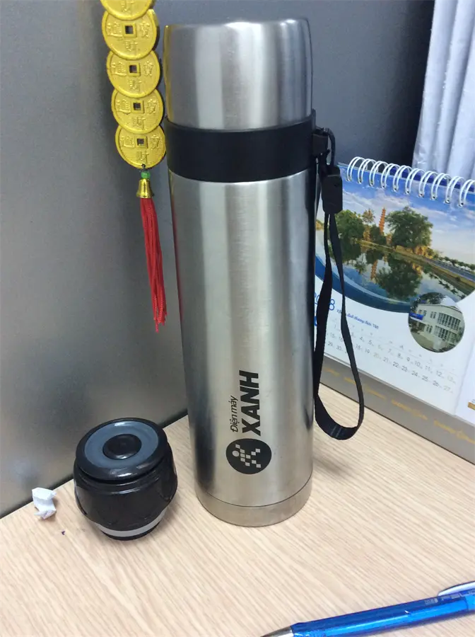 Khách hàng review Bình giữ nhiệt inox 500 ml DMX-002 10