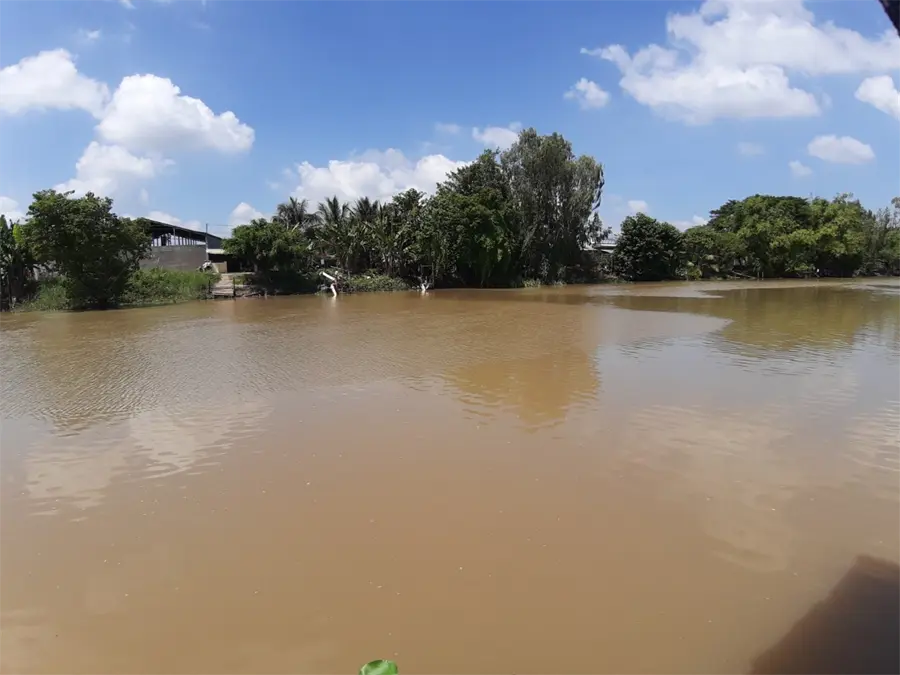 Khách hàng review Điện thoại Samsung Galaxy A7 (2018) 23
