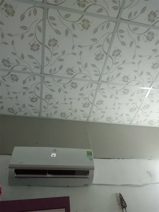 Khách hàng review Máy lạnh Electrolux Inverter 1 HP ESV09CRO-A1 2