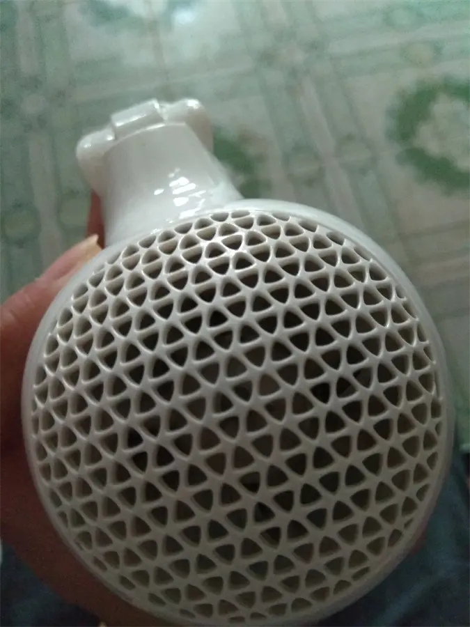 Khách hàng review Máy sấy tóc 1200W Delites MST02 26