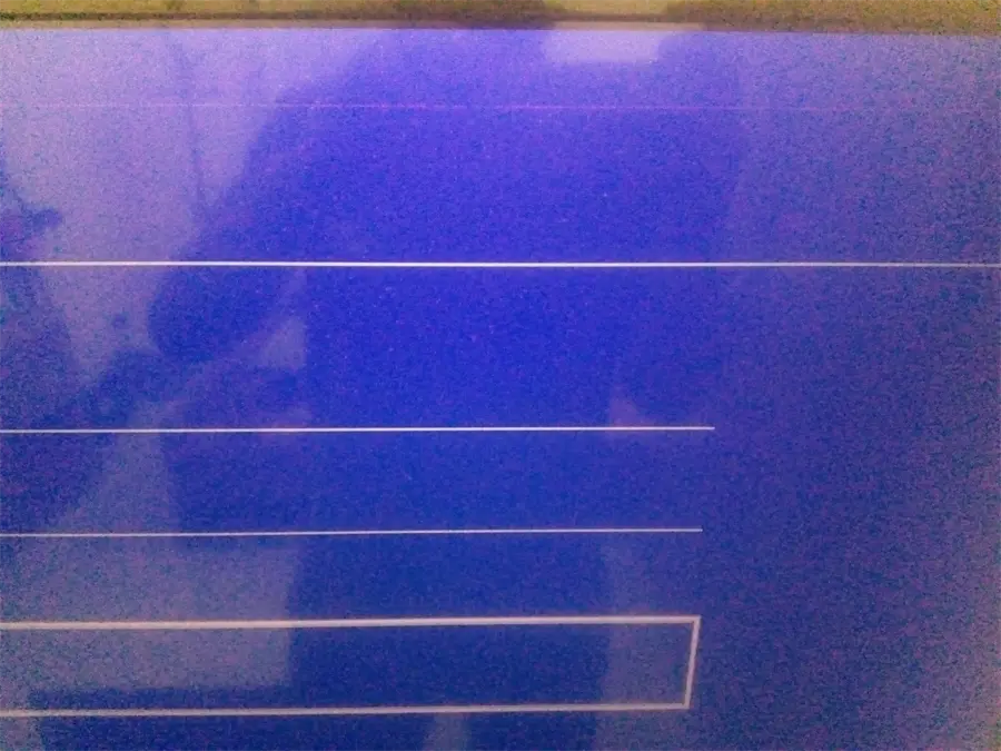 Khách hàng review Android Tivi TCL 43 inch L43S6500 9
