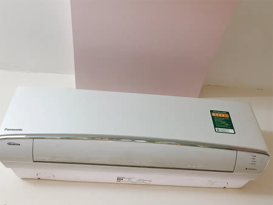 Khách hàng review Máy lạnh Panasonic Inverter 1 HP CU/CS-U9TKH-8 14