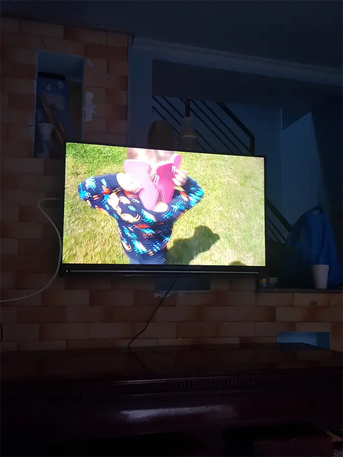 Khách hàng review Smart Tivi Sharp 40 inch LC-40SA5500X 7