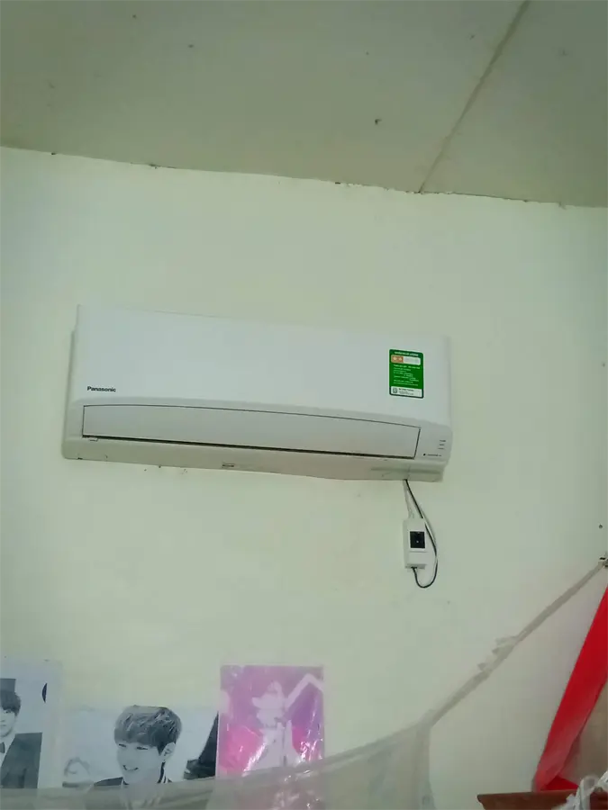 Khách hàng review Máy lạnh Panasonic 1 HP CU/CS-N9UKH-8 39