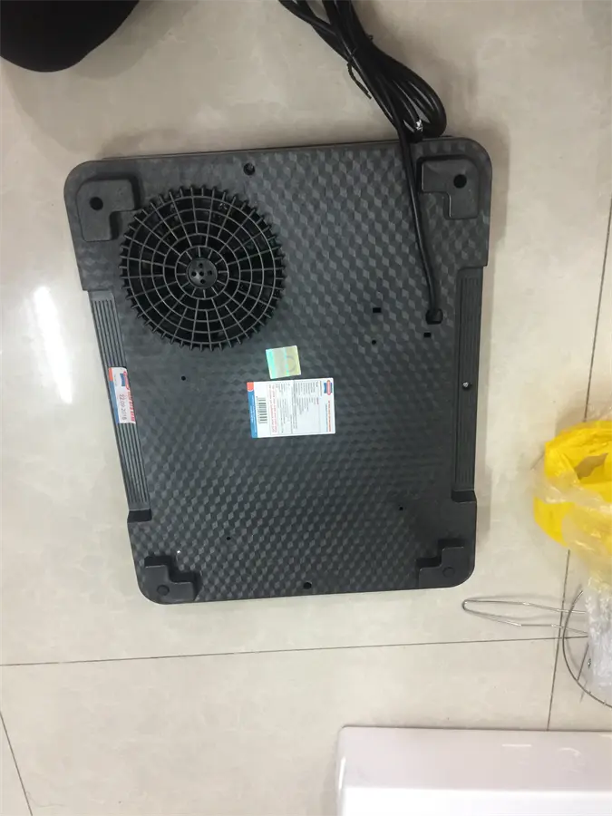 Khách hàng review Bếp hồng ngoại Sunhouse SHD 6015 7
