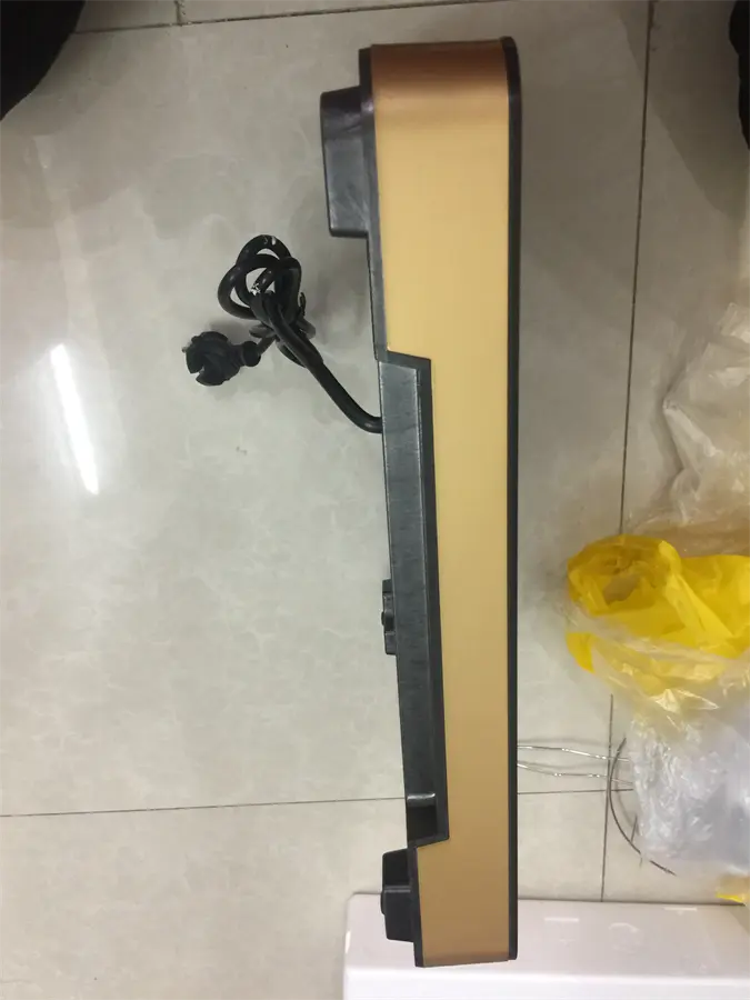 Khách hàng review Bếp hồng ngoại Sunhouse SHD 6015 8