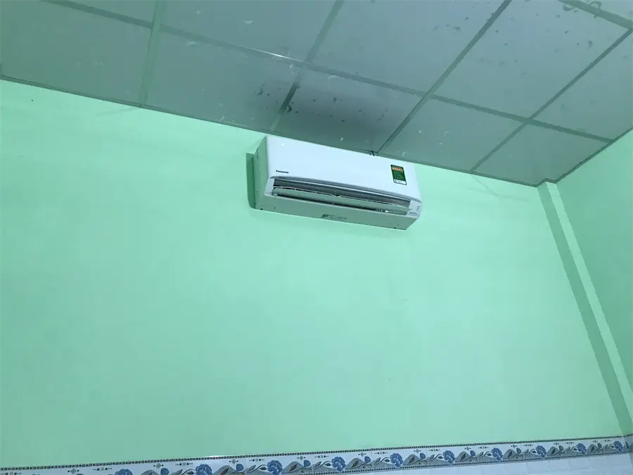 Khách hàng review Máy lạnh Panasonic Inverter 1 HP CU/CS-PU9UKH-8 50