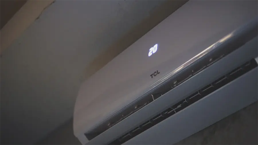 hách hàng review Máy lạnh TCL 1HP TAC-N09CS/XA21 6