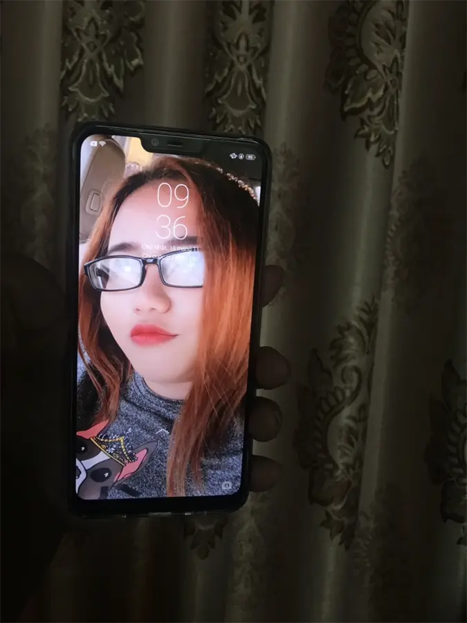 Khách hàng review Điện thoại realme 2 3GB/32GB 2