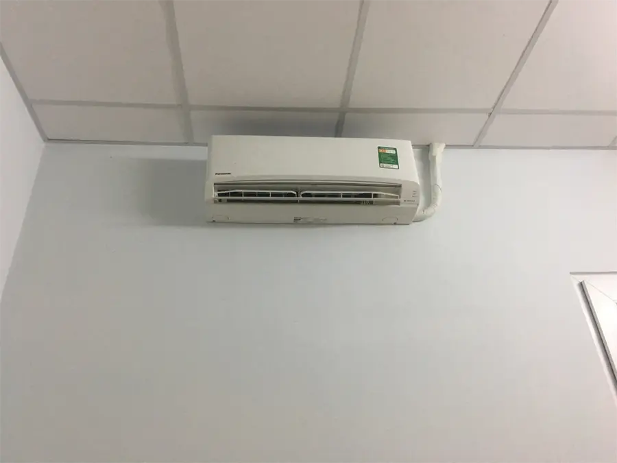 Khách hàng review Máy lạnh Panasonic 1 HP CU/CS-N9UKH-8 38
