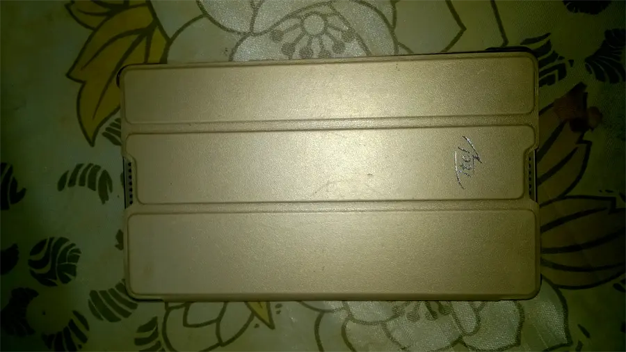 Khách hàng review Máy tính bảng Itel Tab it1703 3