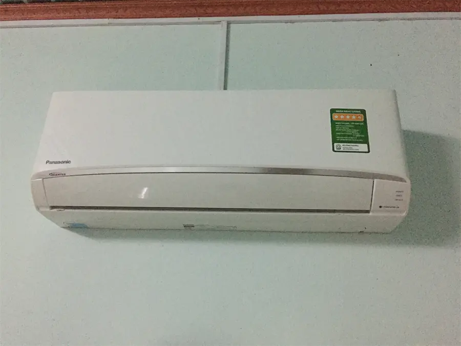 Khách hàng review Máy lạnh Panasonic Inverter 1.5 HP CU/CS-PU12UKH-8 33