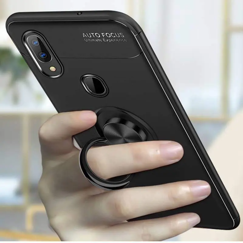 Khách hàng review Điện thoại Huawei Y9 (2019) 17