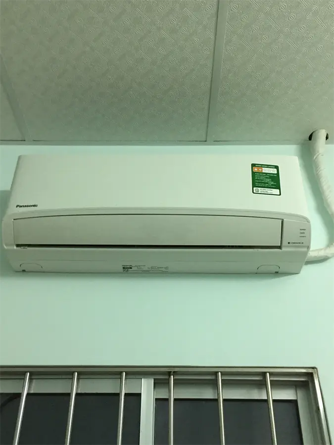 Khách hàng review Máy lạnh Panasonic 1 HP CU/CS-N9UKH-8 37