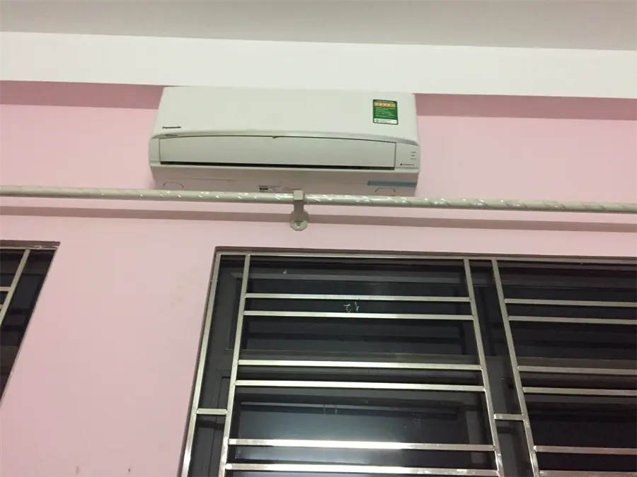 Khách hàng review Máy lạnh Panasonic Inverter 1.5 HP CU/CS-PU12UKH-8 32