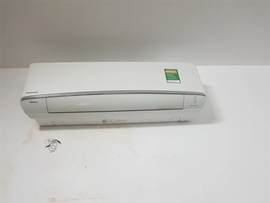 Khách hàng review Máy lạnh Panasonic Inverter 1 HP CU/CS-U9TKH-8 12