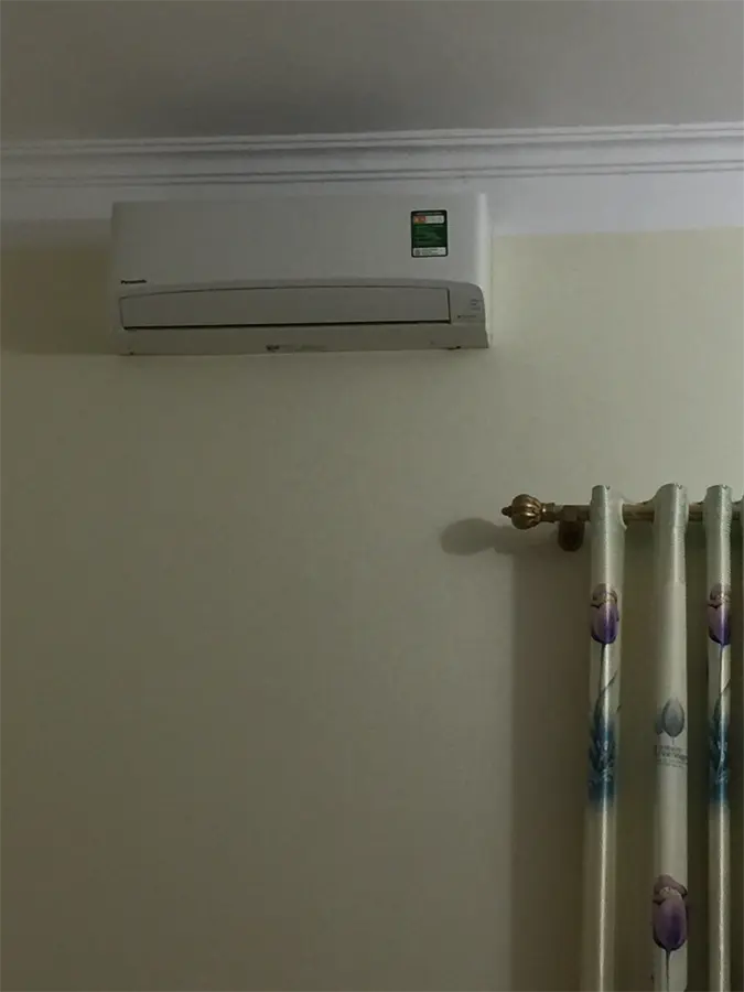 Khách hàng review Máy lạnh Panasonic 1 HP CU/CS-N9UKH-8 35