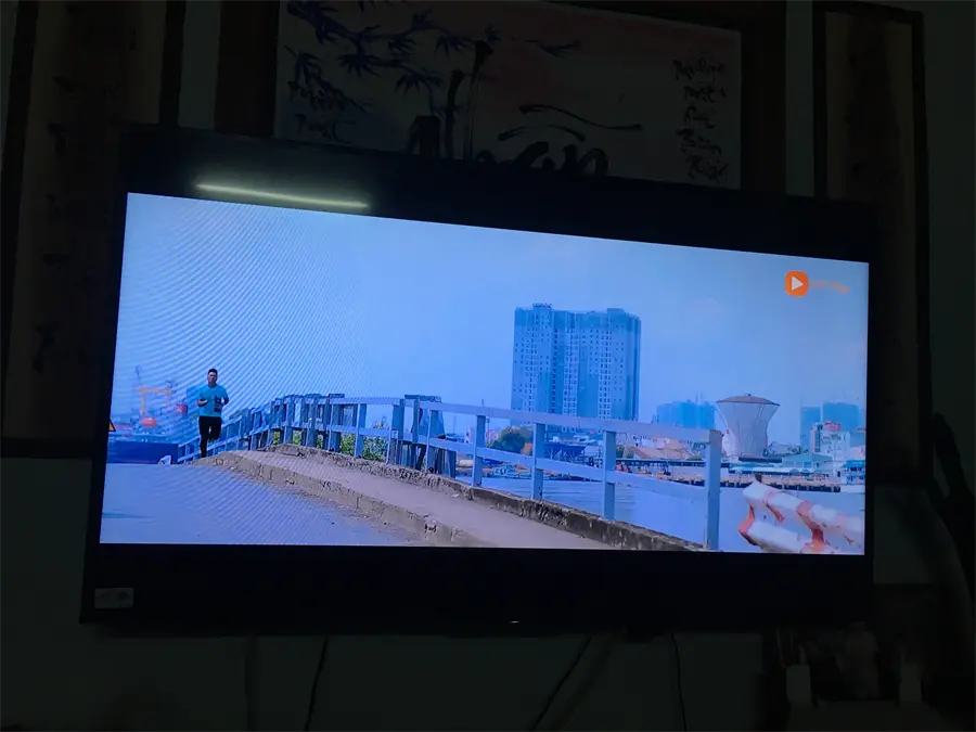 Khách hàng review Smart Tivi Sony 50 inch KDL-50W660F 74