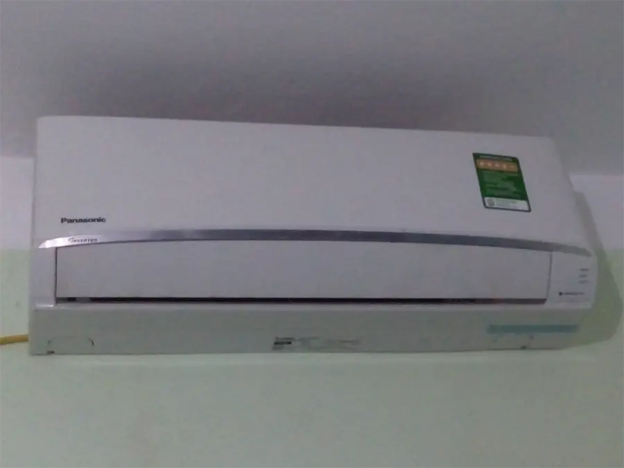 Khách hàng review Máy lạnh Panasonic Inverter 1.5 HP CU/CS-PU12UKH-8 28