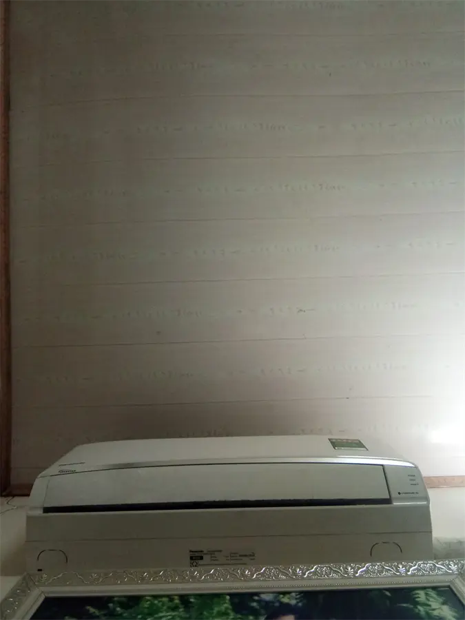 Khách hàng review Máy lạnh Panasonic Inverter 1.5 HP CU/CS-PU12UKH-8 27