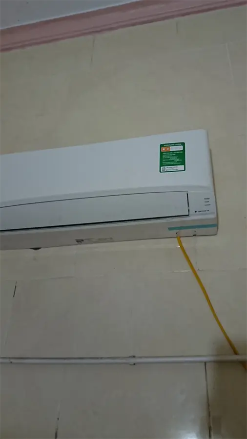 Khách hàng review Máy lạnh Panasonic 1 HP CU/CS-N9UKH-8 33