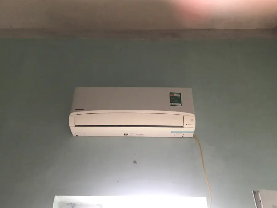 Khách hàng review Máy lạnh Panasonic 1 HP CU/CS-N9UKH-8 32