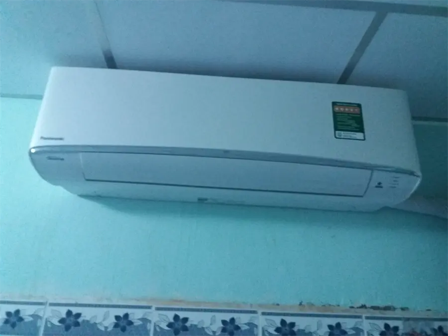 Khách hàng review Máy lạnh Panasonic Inverter 1 HP CU/CS-XU9UKH-8 40