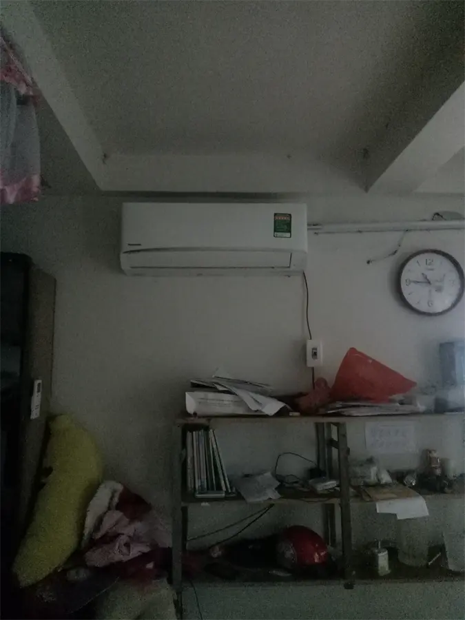 Khách hàng review Máy lạnh Panasonic Inverter 1.5 HP CU/CS-PU12UKH-8 25