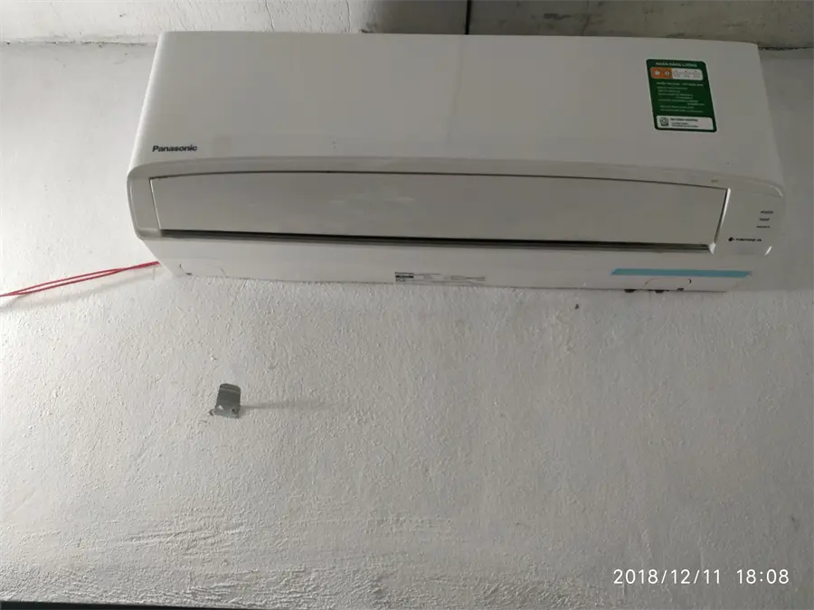 Khách hàng review Máy lạnh Panasonic 1 HP CU/CS-N9UKH-8 30