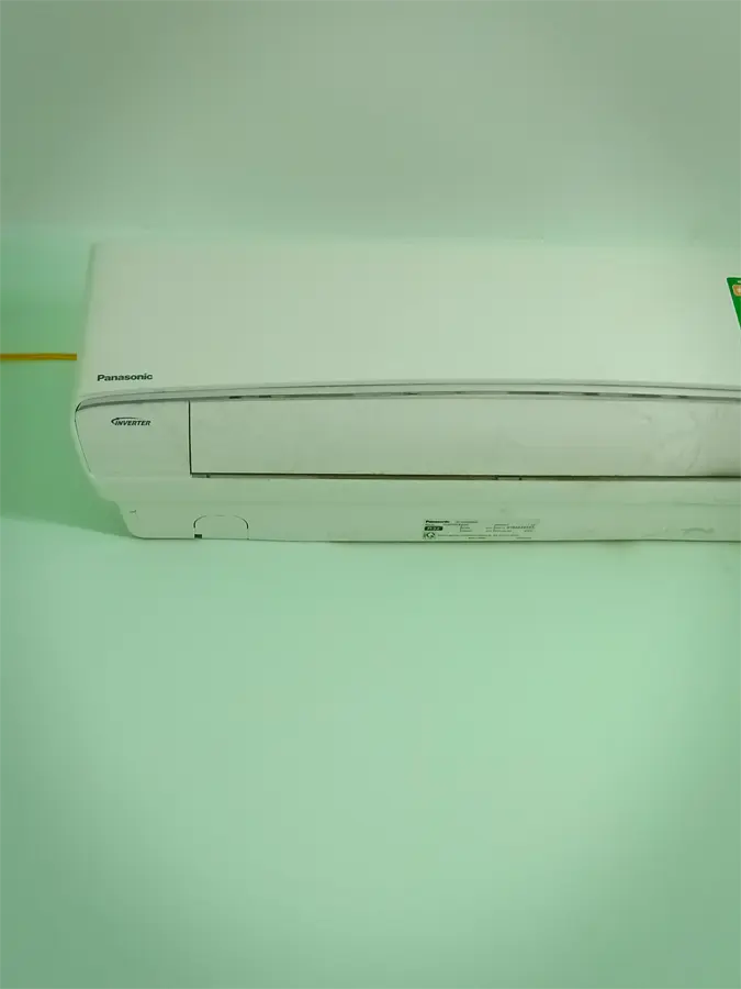 Khách hàng review Máy lạnh Panasonic Inverter 1 HP CU/CS-U9TKH-8 8