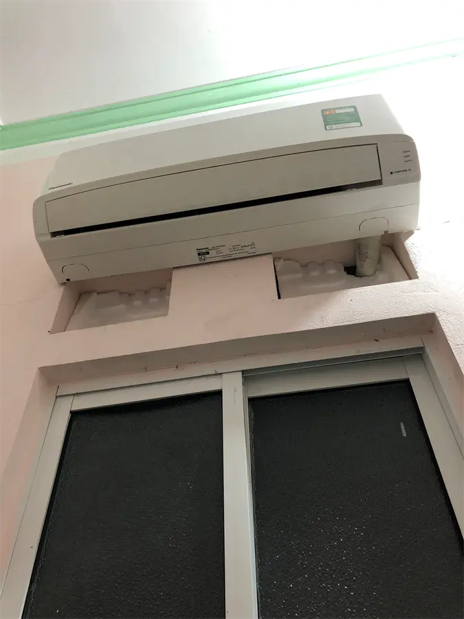 Khách hàng review Máy lạnh Panasonic 1 HP CU/CS-N9UKH-8 28