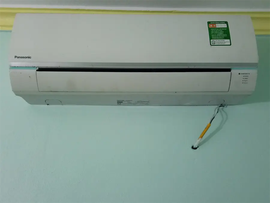 Khách hàng review Máy lạnh Panasonic 1 HP CU/CS-N9UKH-8 27