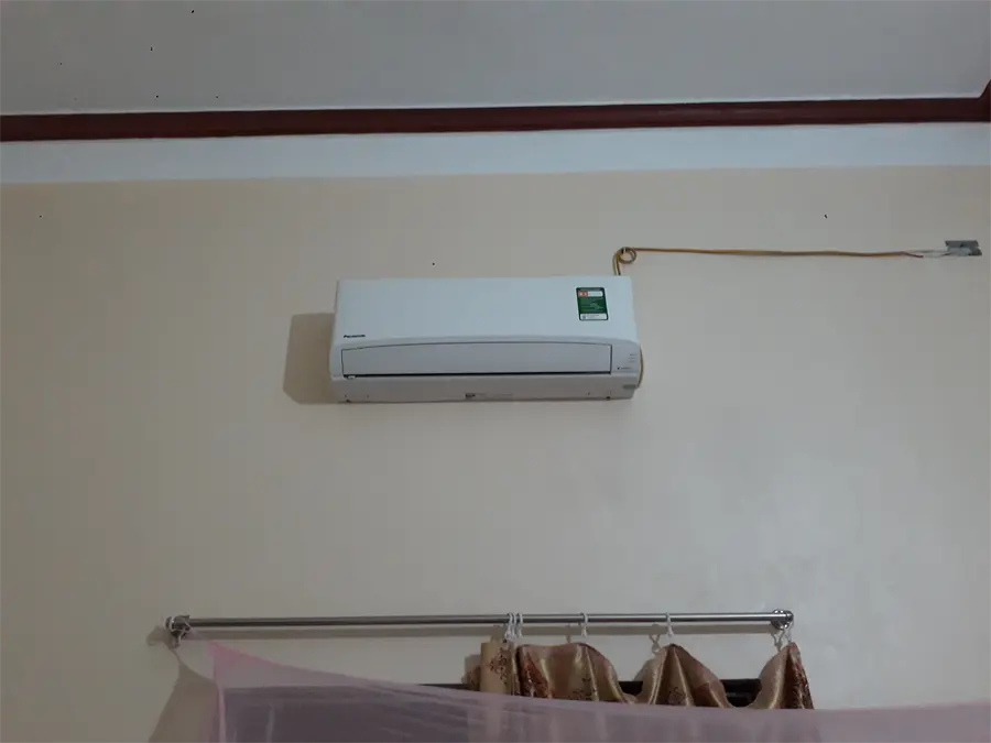 Khách hàng review Máy lạnh Panasonic 1 HP CU/CS-N9UKH-8 26