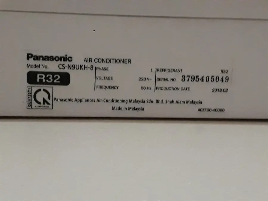 Khách hàng review Máy lạnh Panasonic 1 HP CU/CS-N9UKH-8 25
