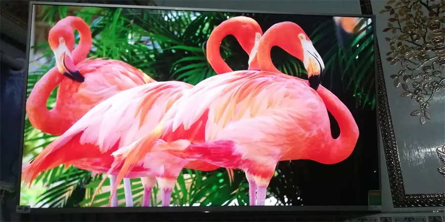 Khách hàng review Android Tivi Sony 4K 55 inch KD-55X8000E/S 30