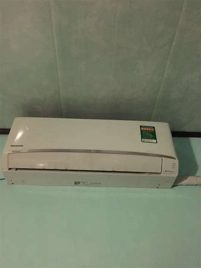 Khách hàng review Máy lạnh Panasonic Inverter 1 HP CU/CS-PU9UKH-8 39