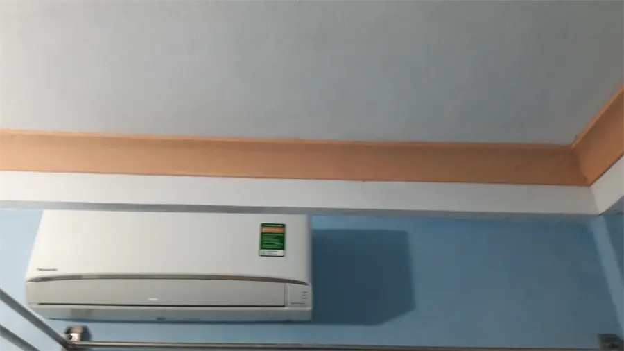 Khách hàng review Máy lạnh Panasonic Inverter 1 HP CU/CS-PU9UKH-8 38