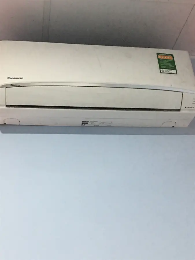 Khách hàng review Máy lạnh Panasonic Inverter 1.5 HP CU/CS-PU12UKH-8 22