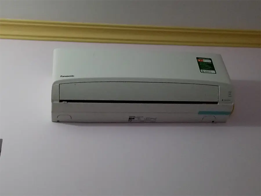 Khách hàng review Máy lạnh Panasonic 1 HP CU/CS-N9UKH-8 22