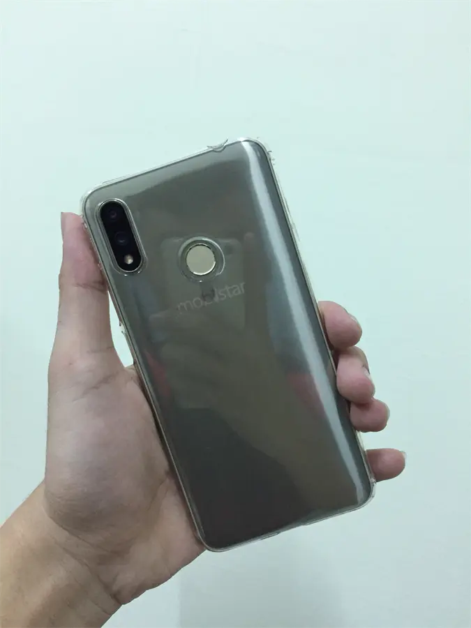 Khách hàng review Điện thoại Mobiistar X 5