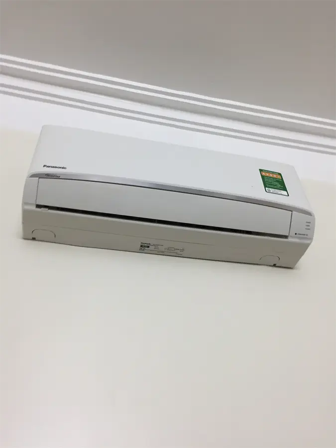 Khách hàng review Máy lạnh Panasonic Inverter 1 HP CU/CS-PU9UKH-8 33