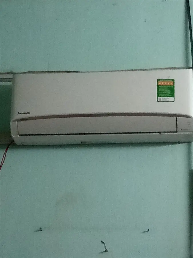 Khách hàng review Máy lạnh Panasonic Inverter 1.5 HP CU/CS-PU12UKH-8 21
